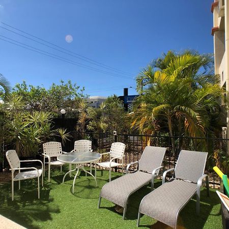 City Plaza Apartments Cairns Luaran gambar
