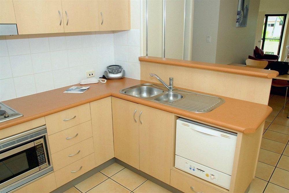City Plaza Apartments Cairns Luaran gambar