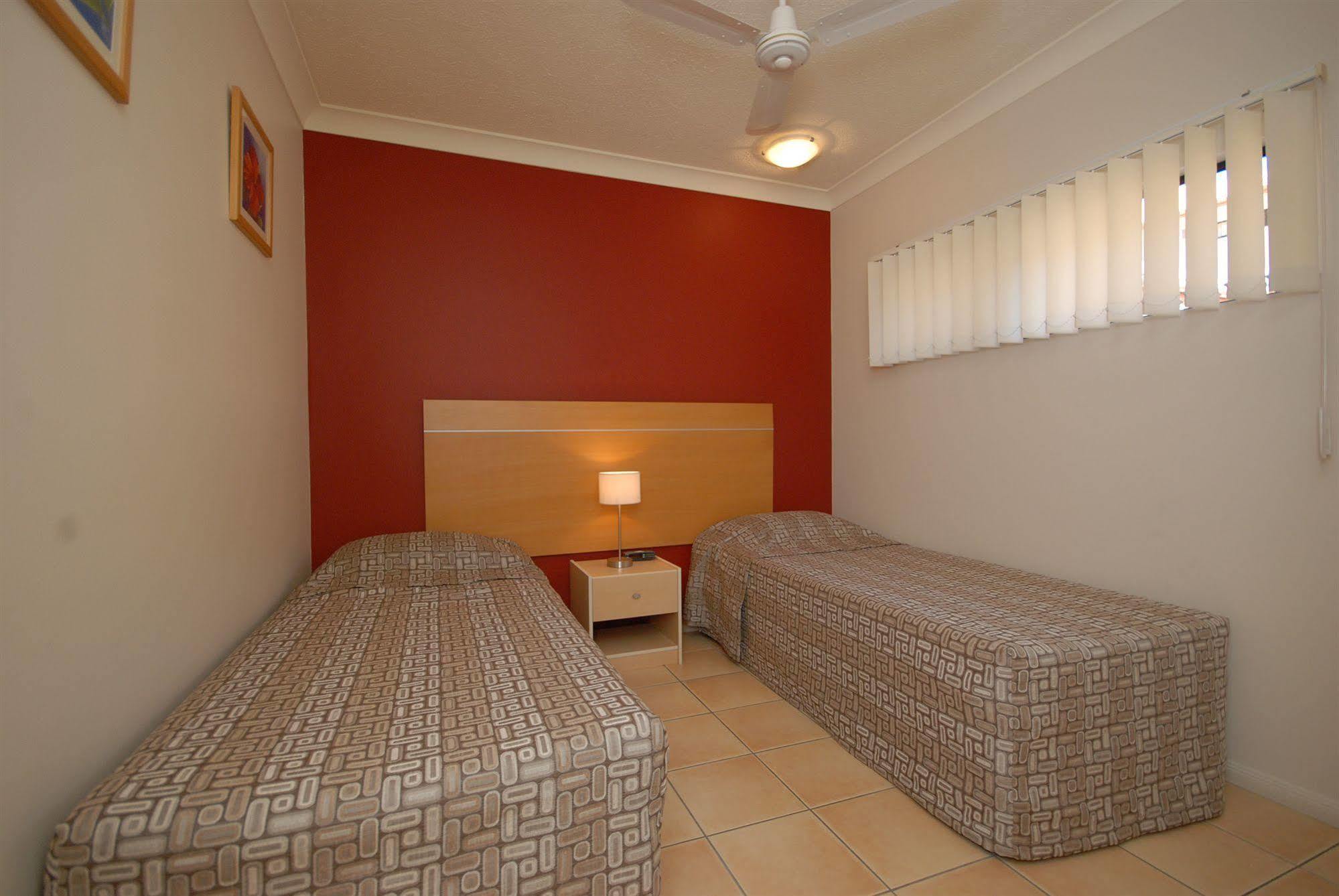 City Plaza Apartments Cairns Luaran gambar