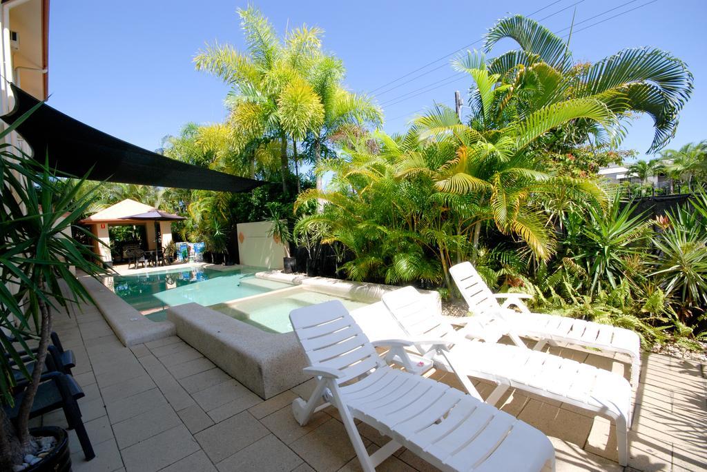 City Plaza Apartments Cairns Luaran gambar